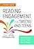 Reading Engagement for Tweens and Teens: What Would Make Them Read More?