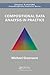Compositional Data Analysis in Practice (Chapman & Hall/CRC Interdisciplinary Statistics)
