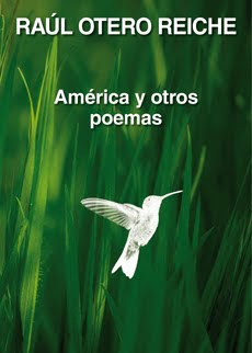 América y otros poemas (Unknown Binding)
