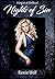 Nights of Sin by Ramie Wolf