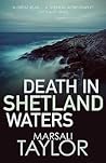 Death in Shetland...