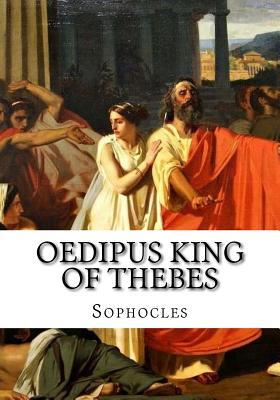 Oedipus King of Thebes