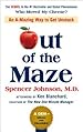 Image for Out of the Maze