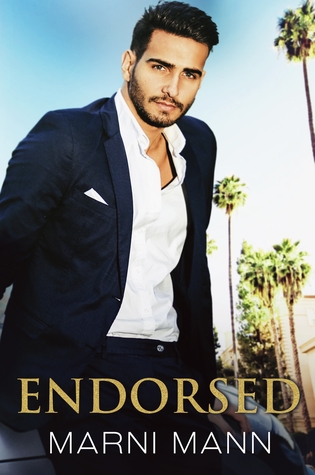 Endorsed (The Agency, #2)