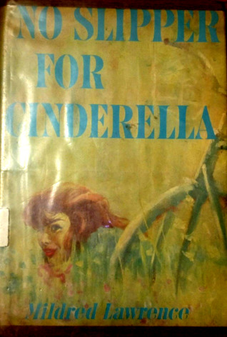 No Slipper for Cinderella (Hardcover)