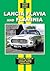 Lancia Flavia and Flaminia by Colin Pitt