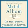 The Next Person Y...