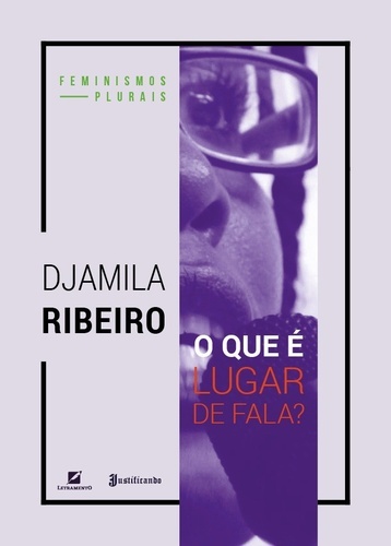 O Que é Lugar de Fala?