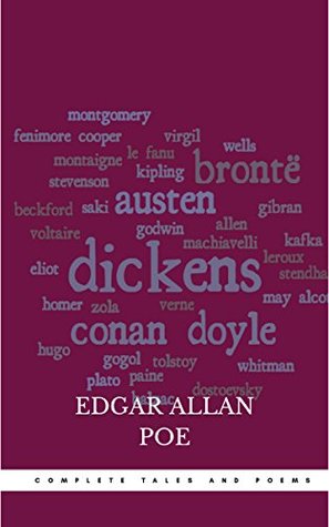 Complete Tales and Poems