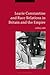 Learie Constantine and Race Relations in Britain and the Empire