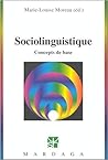 Sociolinguistique Concepts de base