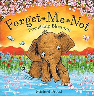 Friendship Blossoms (Forget-Me-Not #2)