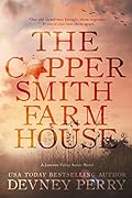 The Coppersmith Farmhouse (Jamison Valley, #1)