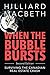 When the Bubble Bursts: Surviving the Canadian Real Estate Crash