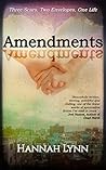 Amendments by Hannah M. Lynn