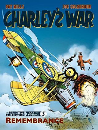 Charley's War Book 3 (Kindle Edition)