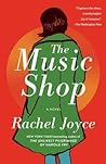 The Music Shop by Rachel Joyce