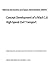 Concept Development of a Ma...