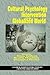 Cultural Psychology of Intervention in the Globalized World (Advances in Cultural Psychology: Constructing Human Development)