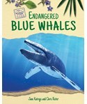Endangered Blue Whales