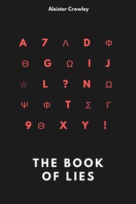 The Book of Lies
