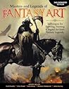 Masters and Legends of Fantasy Art by Editors of Future magazines