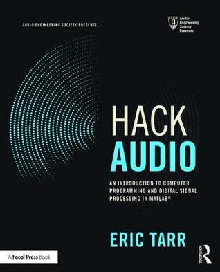 Hack Audio (Audio Engineering Society Presents)