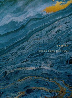 Chloe Dewe Mathews: Caspian: The Elements (Hardcover)