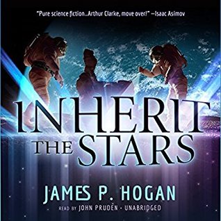 Inherit the Stars (Giants, #1)