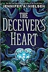 The Deceiver's Heart by Jennifer A. Nielsen