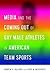 Media and the Coming Out of Gay Male Athletes in American Team Sports (Communication, Sport, and Society)
