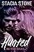 Hunted in the Dark by Stacia Stone