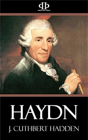 Haydn (Kindle Edition)