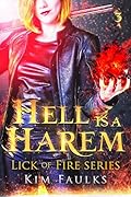 Hell is a Harem: Book 3