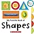 My Favorite Book of Shapes (Rookie Toddler)