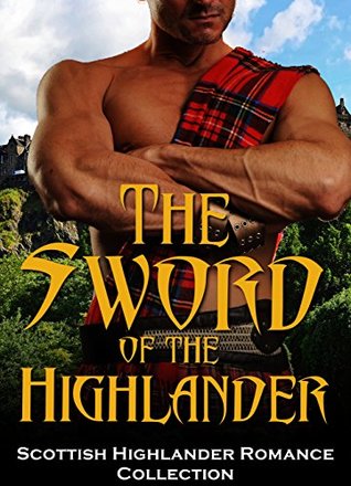 The Sword of the Highlander (Kindle Edition)