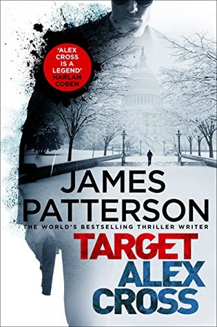 Target: Alex Cross (Alex Cross, #26)