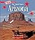 Arizona (True Book My Unite...