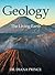 Geology: The Living Earth
