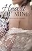 Heart of Mine by Lindsay Bergman