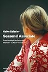 Seasonal Associate