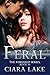 Feral (The Forsaken Series ...