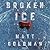 Broken Ice (Nils Shapiro #2)