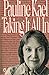 Taking It All in by Pauline Kael