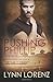 Pushing Phillip (Common Powers #4)