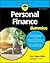 Personal Finance For Dummies