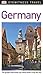 DK Eyewitness Travel Guide Germany by D.K. Publishing