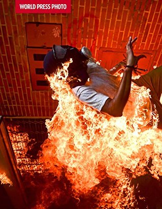 World Press Photo 2018 (Paperback)