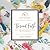 Thread Folk by Libby Moore