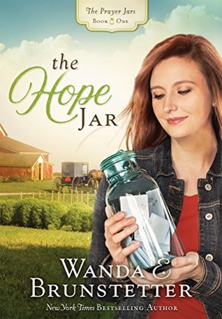The Hope Jar,  SAMPLE (Kindle Edition)